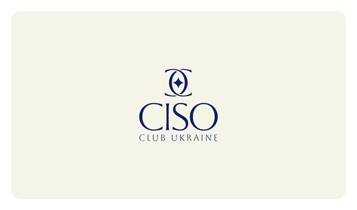 Logo and Brand Identity for Club | CISO
