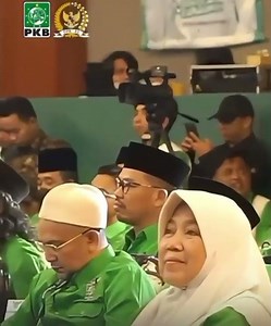 Cak Imin "PKB harus siap disegala cuaca"