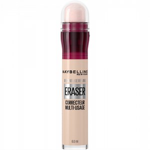 Maybelline Instant Age Rewind Instant Eraser Multi-Use Concealer, Beige, 110, 0.2 fl oz