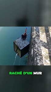 Découverte d'un coffre fort caché et abandonné 😱😱 | ChrisDetek