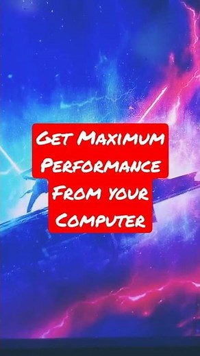 Microsoft Windows Tip - How to enable Ultimate Performance Power Plan