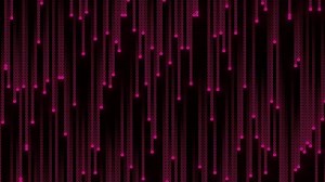 Download Abstract square grid particle falling animation background for free