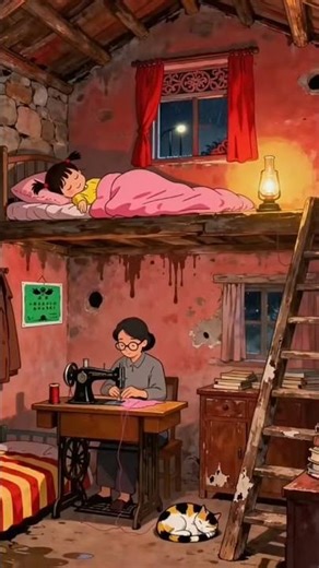 The Coziest Night You'll Ever Feel