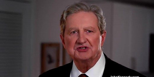 Louisiana senator's 'call a crackhead' video becomes instant TikTok meme