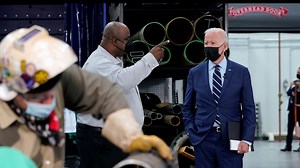 VERIFY: What does a Major Disaster Declaration do?