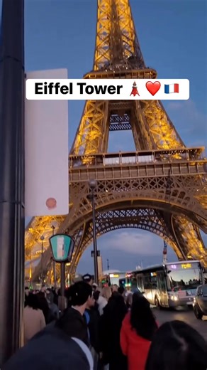 Paris 🇫🇷❤️ | Paris city