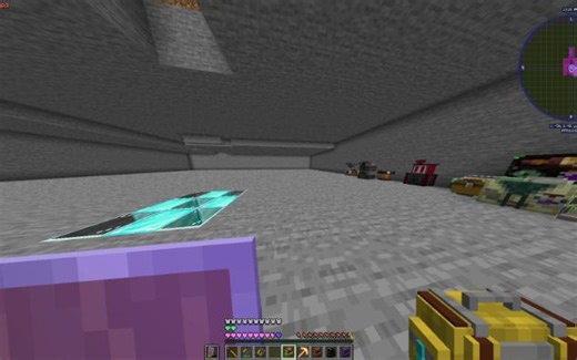 ATM 8 P21 资源蜜蜂Productive Bees