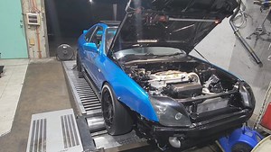 9.5K views · 144 reactions | Jay's K24 Turbocharged BB6 Prelude...