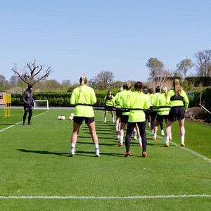 Shelina Mana = 🤩 | Tottenham Hotspur Women