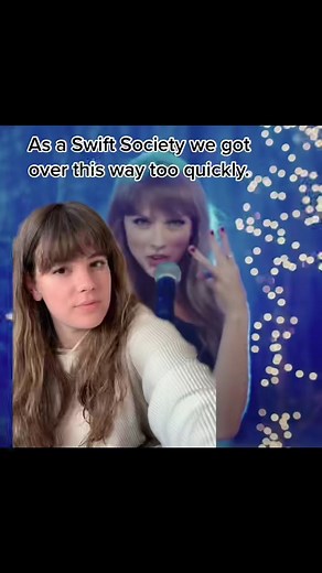 Taylor Swift's Hilarious SNL Skit