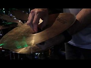 How to Take Off a Hi Hat Clutch // Quick Demo