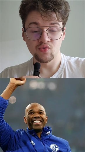 Naldo bei Schalke 04 – Der Held der Vizemeisterschaft