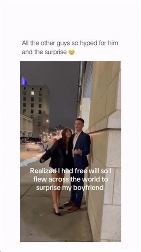 Everyone deserves surprises like these from their romantic partner! 😍😭 #surprises #romanticpartner