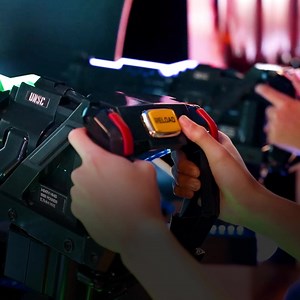 2.2K views | Timezone Mandurah is coming soon! 朗 Get ready for games, laser tag, prizes, ColourGrid and more! | Timezone Australia | Facebook