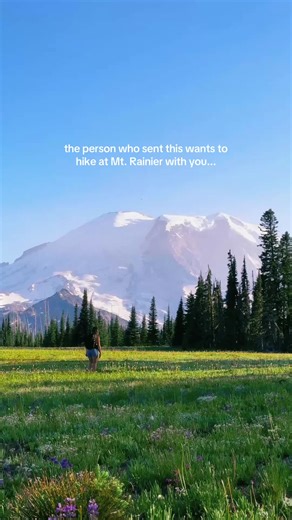 Exploring Mt. Rainier: Your Guide to Hiking Adventures