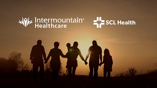 Intermountain Healthcare and SCL Health Complete Merger
