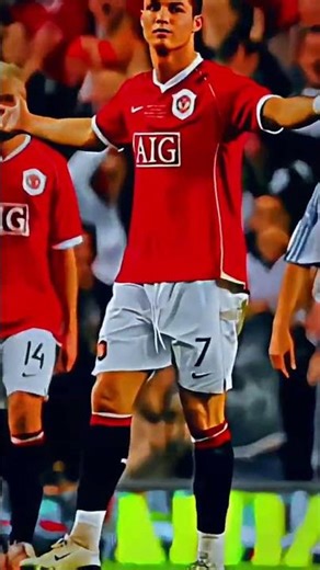 Saking kuatnya mu dulu sampai di buat lah Europa IX ☠️🤯 #cristianoronaldo #soccer #fypage