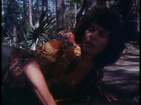 Swamp Thing (1982) - Theatrical Trailer