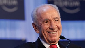 Shimon Peres remembered in a manner he would have appreciated | The Jerusalem Post