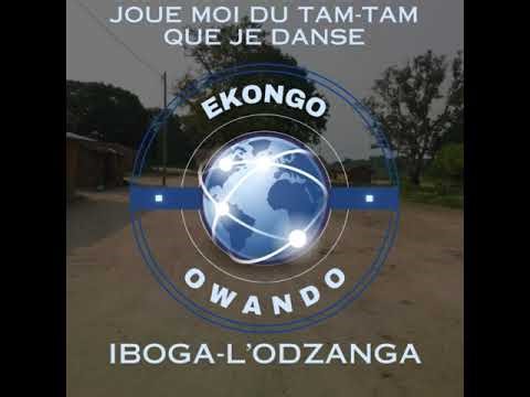 EKONGO Owando