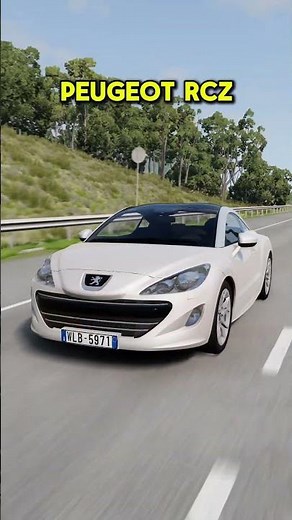 🚗The ONLY BeamNG Traffic Mod You Need!😲#shorts
