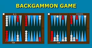 Backgammon Game | Systems | Unity Asset Store