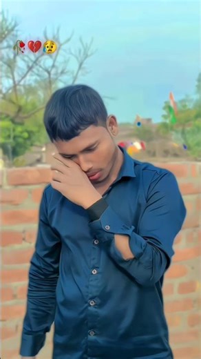 Pyar Tumse | Palko Pe Hamne Tumko Bithaya ❤️‍🩹😥 #Sad #Song #trending #viralsong #viral #video