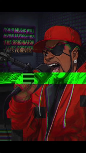 The Legacy of The Last Mr. Bigg in Southern Rap