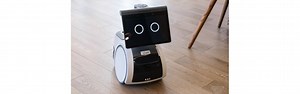 Amazon Astro – an Alexa in robot form #Robotics #Alexa @Amazon @TheVerge