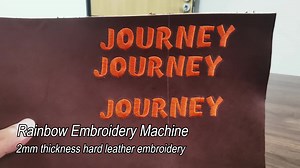 Brother Pr1050x Embroidery Machine With Laser Cutting System United States