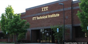 ITT Tech Omaha students react to closing