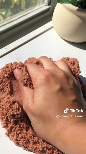 Sky Bison Fur Slime by OG Slimes