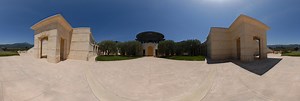 Opus One Winery, Napa Valley, California 360 Panorama | 360Cities