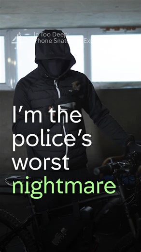 Channel 4 Documentaries | Inside the Surron mod-shop powering snatchers #intoodeep #channel4 #documentary Watch In Too Deep: Phone Snatching Exposed on C4... | Instagram
