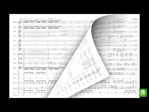 Take On Me by a-ha | Arr: Tim Waters