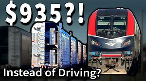 I paid $935 for Amtrak’s Auto Train - was it worth it?