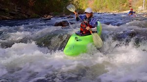 18K views · 286 reactions | Kayak along a beautiful river, go camping under the stars or explore world-class attractions - it’s all waiting for you right here in Oklahoma! Follow along with us for more travel inspiration or head to TravelOK.com to plan your next Oklahoma vacation. | Oklahoma Tourism | Facebook