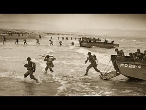 The First D-Day: How Operation Torch Saved the Alliance