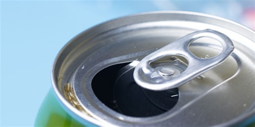 This Beloved '80s Soda Brand Is Releasing a New Flavor—and Fans Are 'Obsessed Already'