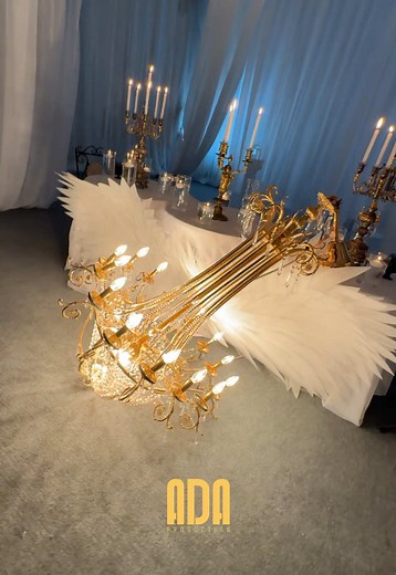 ADA production on TikTok