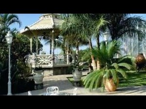 Adrian Hoteles Jardines de Nivaria, Tenerife, Spain