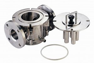 [Hot Item] Easy Installation and Operation Easy to Clean Magnetic Filter Used to Remove Iron Powder and Other Ferromagnetic Impurities