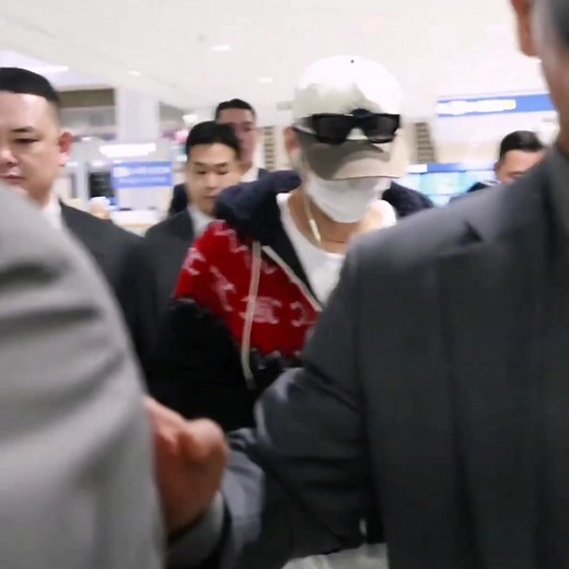 KimTaehuyng has safely arrived back to Korea 🔙 Wellcom home v 🏡💜 | Seven Kings