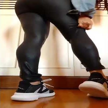 calves raises ( visit patreon for more )