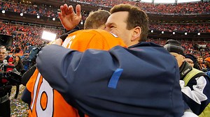Peyton Manning a product of the coaches who guided him