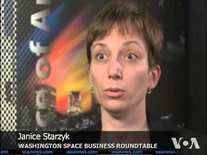 Future for Commercial Space Endeavors Looks Bright