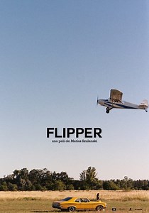 Stream Flipper (2021): Find it on Netflix, Prime Video, Hulu & more
