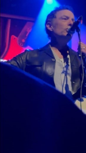 The Wallflowers - You Got Lucky (Tom Petty) Montclair NJ 5/9/2026 #wallflowers #coversong #tompetty