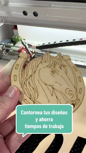 #tutorial #laserco2 #delineadolaser #cortelaser #macrame