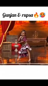49K views · 1K reactions | Rupsa Vs Gunjan  | Stepup Dance Academy | Facebook
